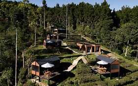 Bobocabin Dieng Pass, Batang